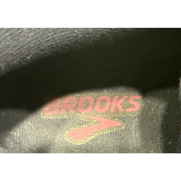 Brooks Ghost 14 Women’s Sz 10M Blue Fuschia Running Shoe Athletic Gym Training - Picture 11 of 11